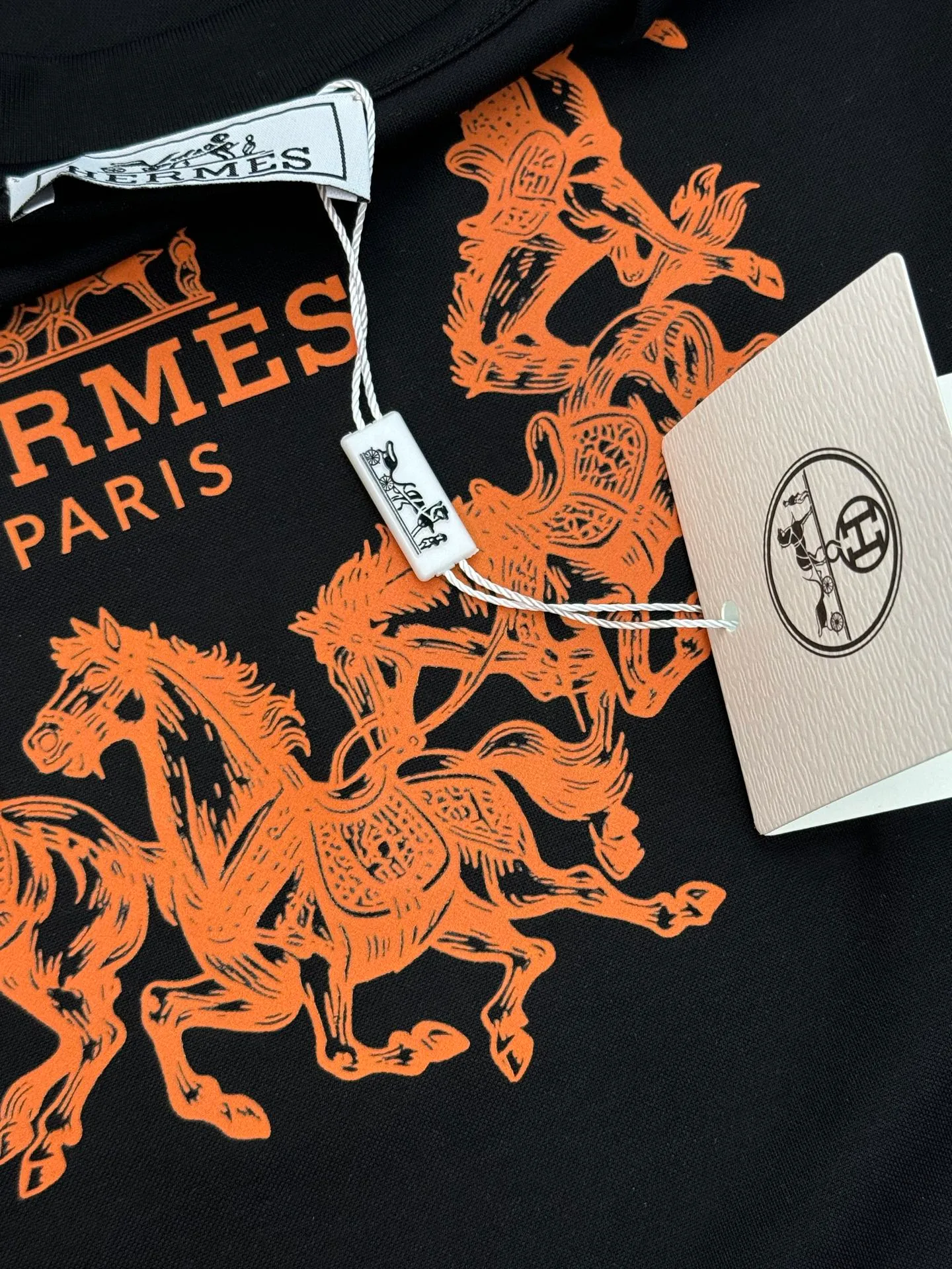 ⚜️Hermes New Arrival T. ， Breathable。 LOGO， ， ， 。 、 ， 、 ， 。Sizes：S-XXL ❗️（175/140 L）